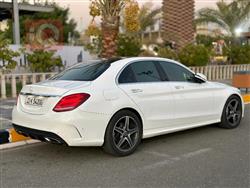 مێرسێدس بێنز C-Class